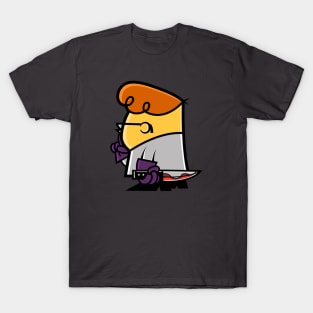 Pssh! T-Shirt